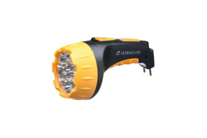 Фонарь аккумуляторный светодиодный Ultraflash 15Led 3815