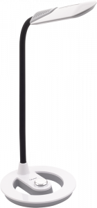 Светильник настольный светодиодный Artstyle  TL-313W 6Вт белый (диммер)