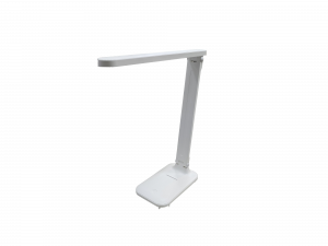 Светильник светодиодный настольный Орион белый LED  5Вт