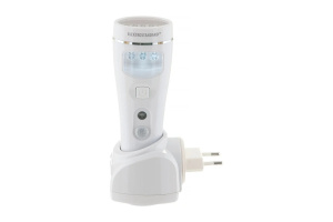 Фонарь - ночник ElectroStandart FLF17-16.5-2W 16 LED WH (Glow)