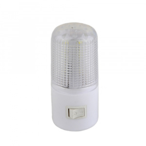 Светильник ночник Camelion NL-250 220V LED  