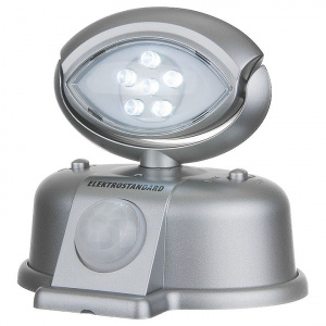 Фонарь - ночник ElectroStandart FLF21-09-2W 06 LED WH РАСПРОДАЖА