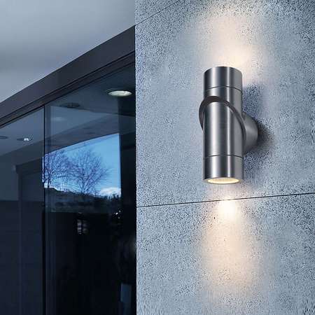 Светильник уличный ES EL-Techno 1553 LED VORTEX