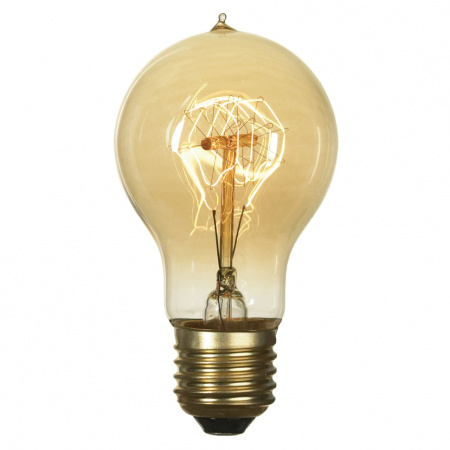 Электролампочка Lussole Edison Loft GF-E-719 60 Вт Е27