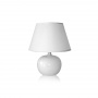 Настольная лампа AT09360 (White) (A-06-L)