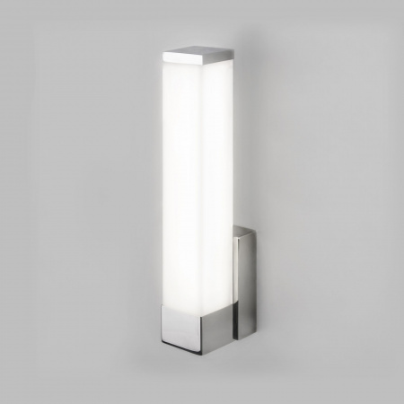 Светодиодный светильник ES MRL LED 1110 Jimy хром РАСПРОДАЖА