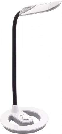 Светильник настольный светодиодный Artstyle  TL-313W 6Вт белый (диммер)